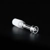 Clavo de Cuarzo Domeless Macho 18mm