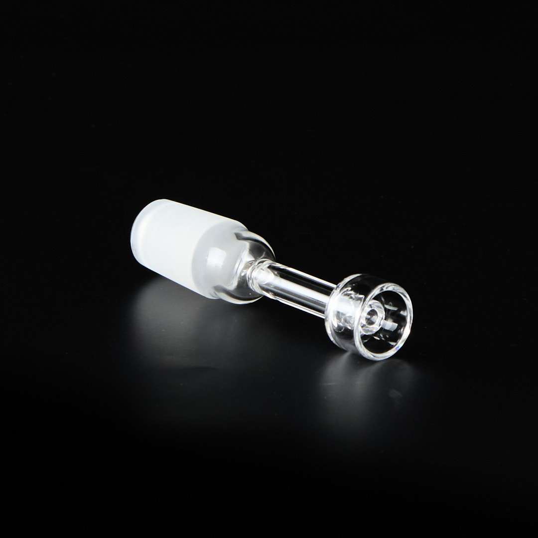 Clavo de Cuarzo Domeless Macho 18mm