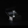 Clavo de Cuarzo Domeless Macho 18mm