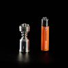 Clavo para BHO de Titanio Hembra 4cm 19mm