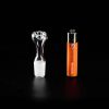 Clavo de Cuarzo Domeless Macho 18.8mm