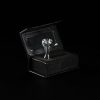 Clavo de Cuarzo Domeless Macho 18.8mm