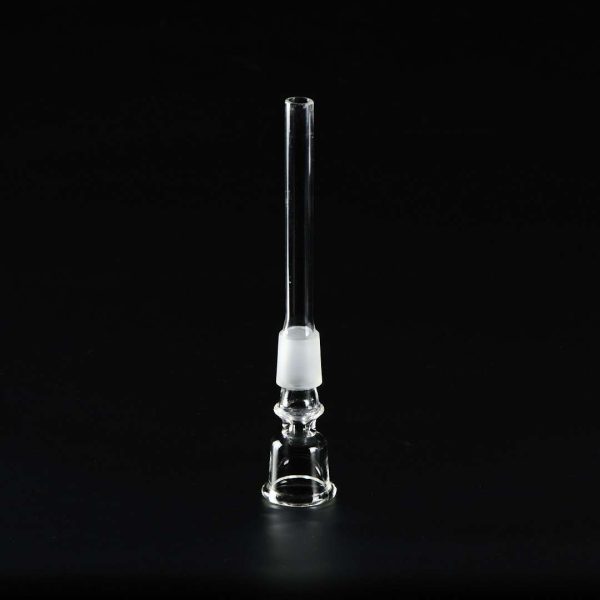 Transfer con cazoleta 12cm 14mm