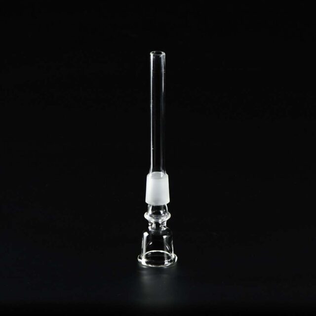 Transfer con cazoleta 12cm 14mm