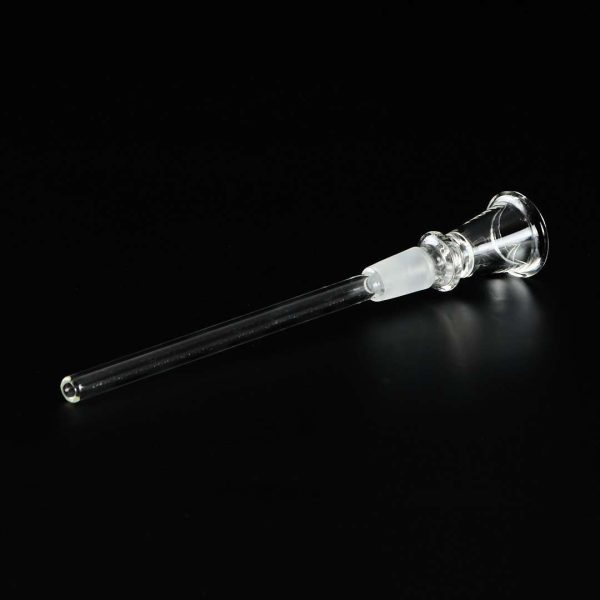 Transfer con cazoleta 17cm 14mm