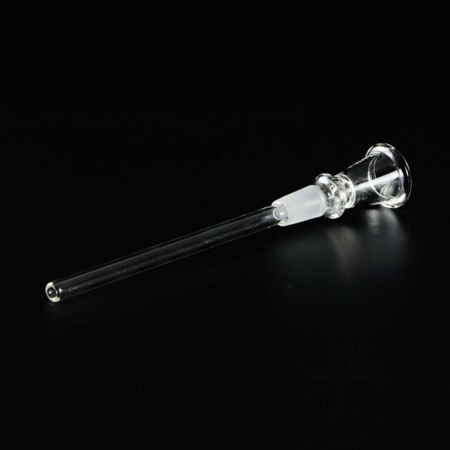 Transfer con cazoleta 17cm 14mm