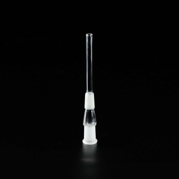 Transfer sin Cazoleta con Difusor 14cm 18mm