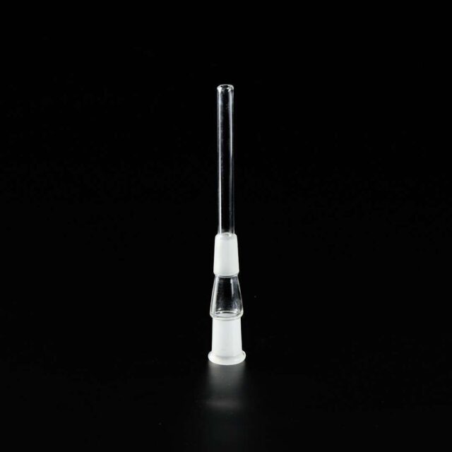 Transfer sin Cazoleta con Difusor 14cm 18mm