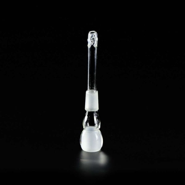 Transfer sin Cazoleta con Difusor Heavy Duty 10cm 18mm