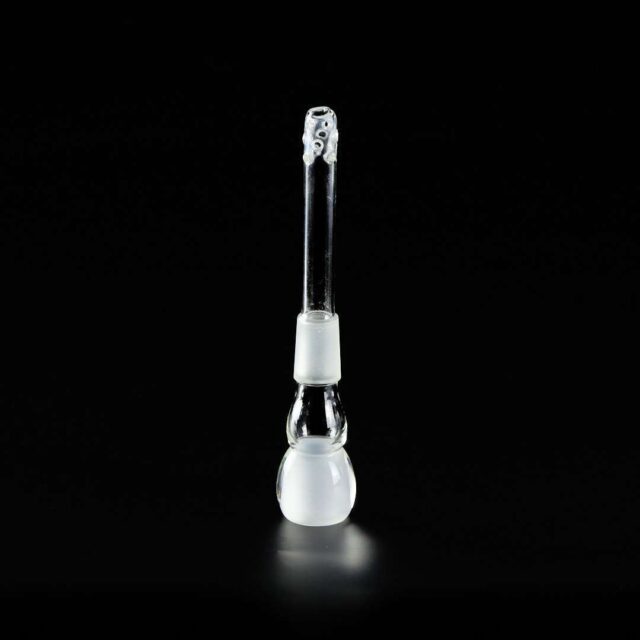 Transfer sin Cazoleta con Difusor Heavy Duty 10cm 18mm