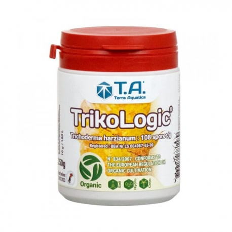 TrikoLogic Bioponic Mix de Terra Aquatica (GHE) Microorganismos
