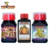 Tripack de Top Crop Pack de Fertilizantes para Cannabis