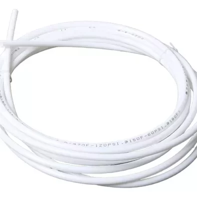 Tubería PRO Blanca para riego por goteo - 16 mm
