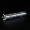 Tubo extractor BHO borosilicato de Secret Smoke
