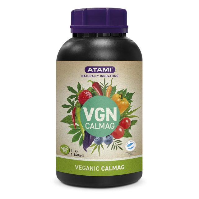 VGN CALMAG de Atami Veganic