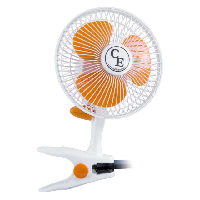 Ventilador de Pinza 15W