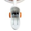 Ventilador de Pinza 15W 15cm Cornwall Electronics para Cultivo