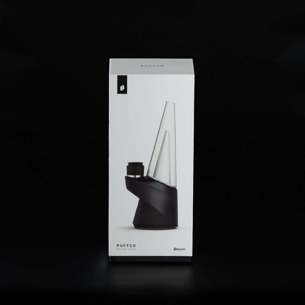Vaporizador Puffco Peak Pro