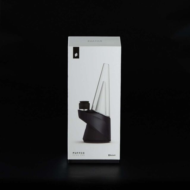 Vaporizador Puffco Peak Pro