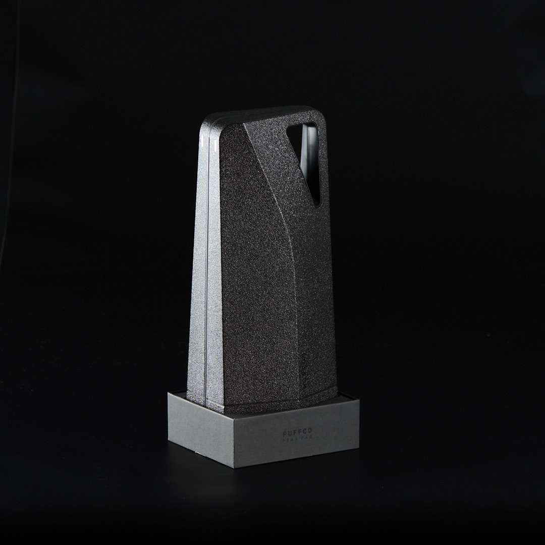 Vaporizador Puffco Peak Pro