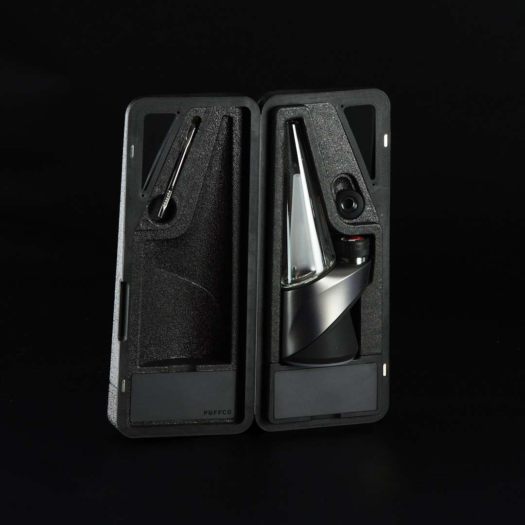 Vaporizador Puffco Peak Pro
