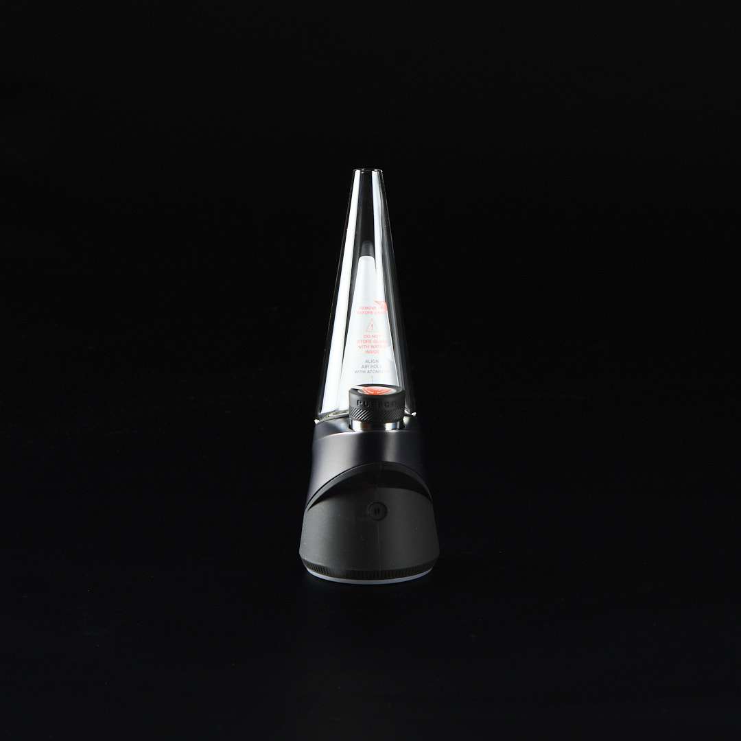 Vaporizador Puffco Peak Pro