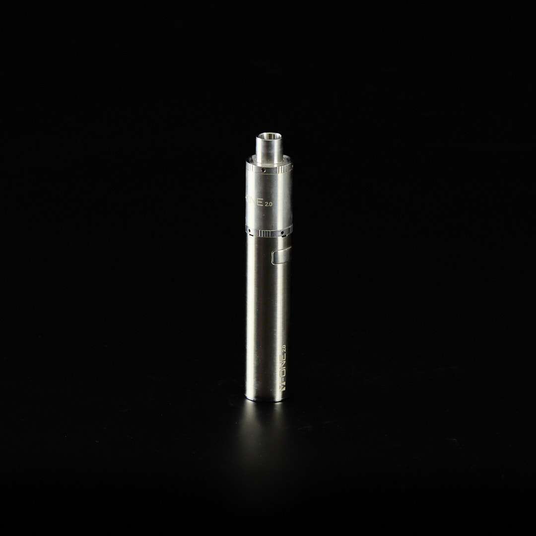 Vaporizador portátil para resinas Xmax V-One 2.0