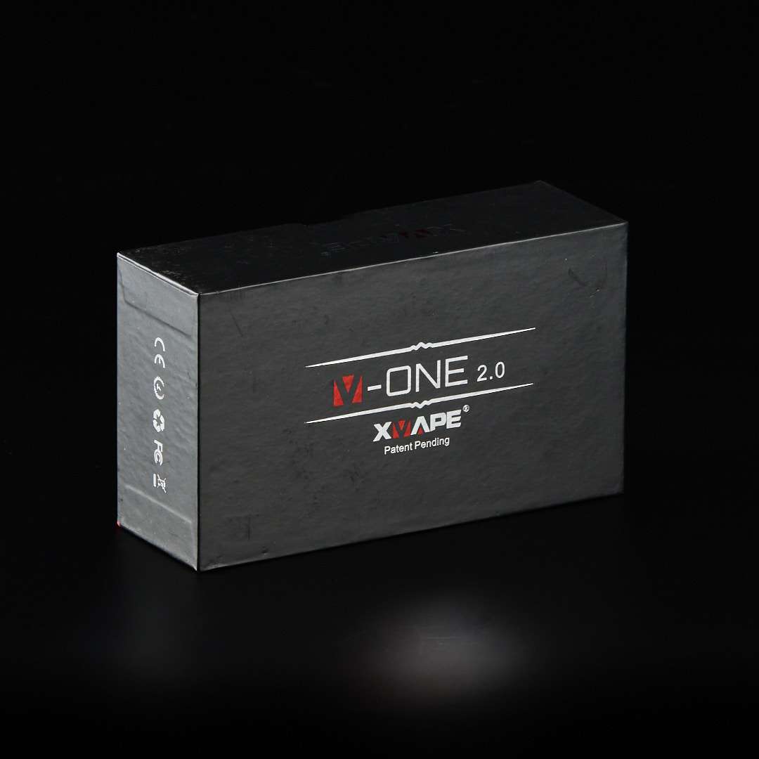 Vaporizador portátil para resinas Xmax V-One 2.0