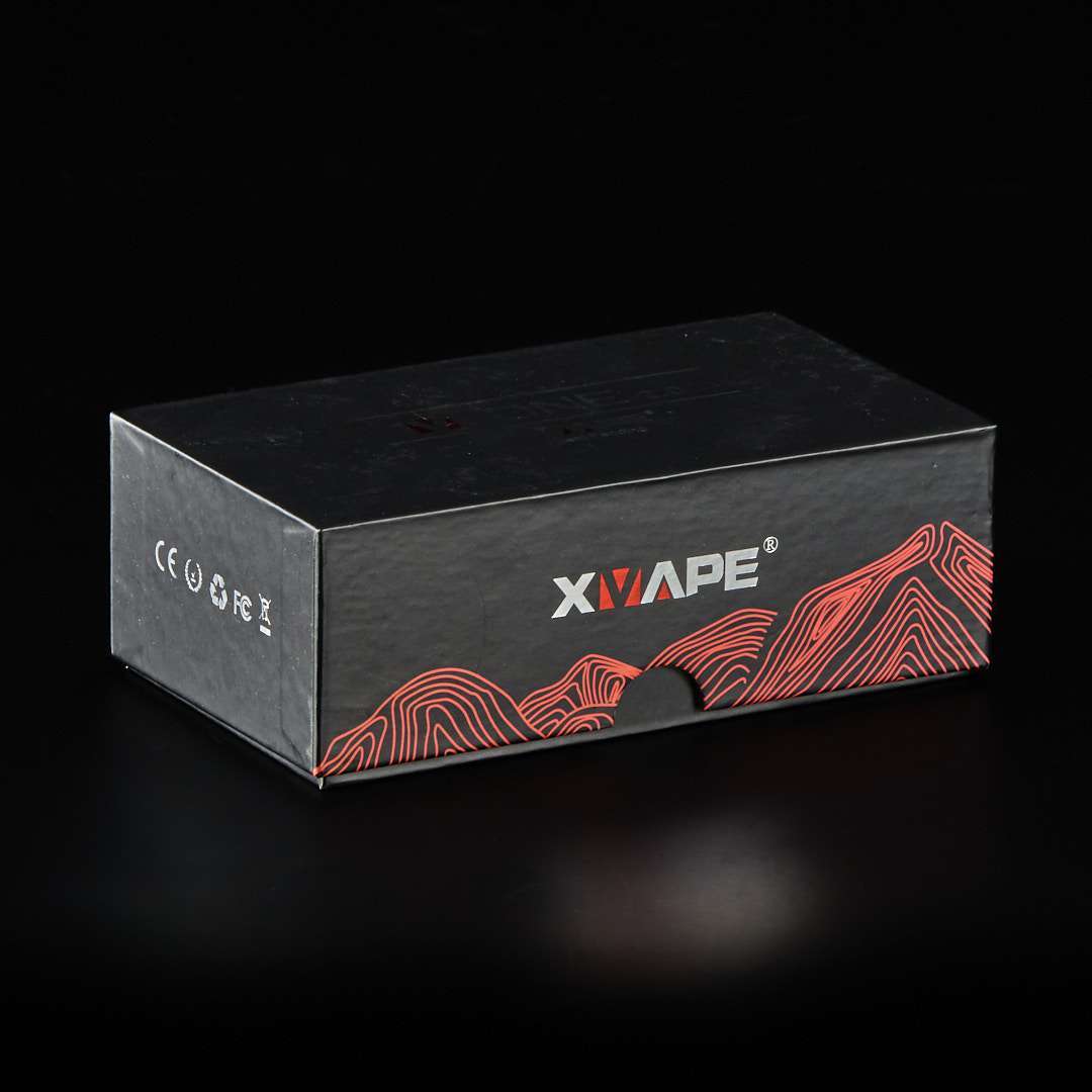 Vaporizador portátil para resinas Xmax V-One 2.0