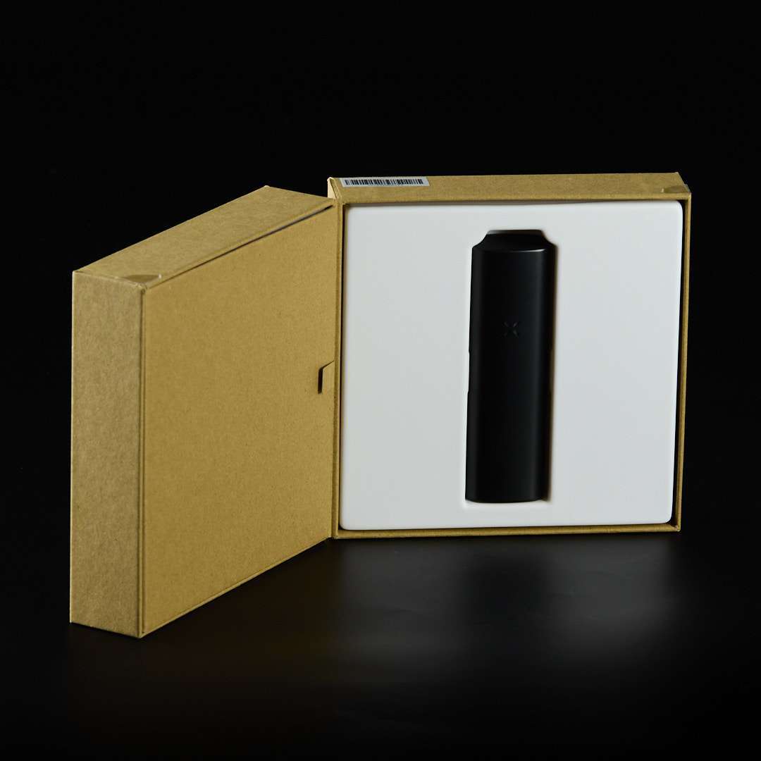 Vaporizador de Hierbas y Extractos Pax Plus