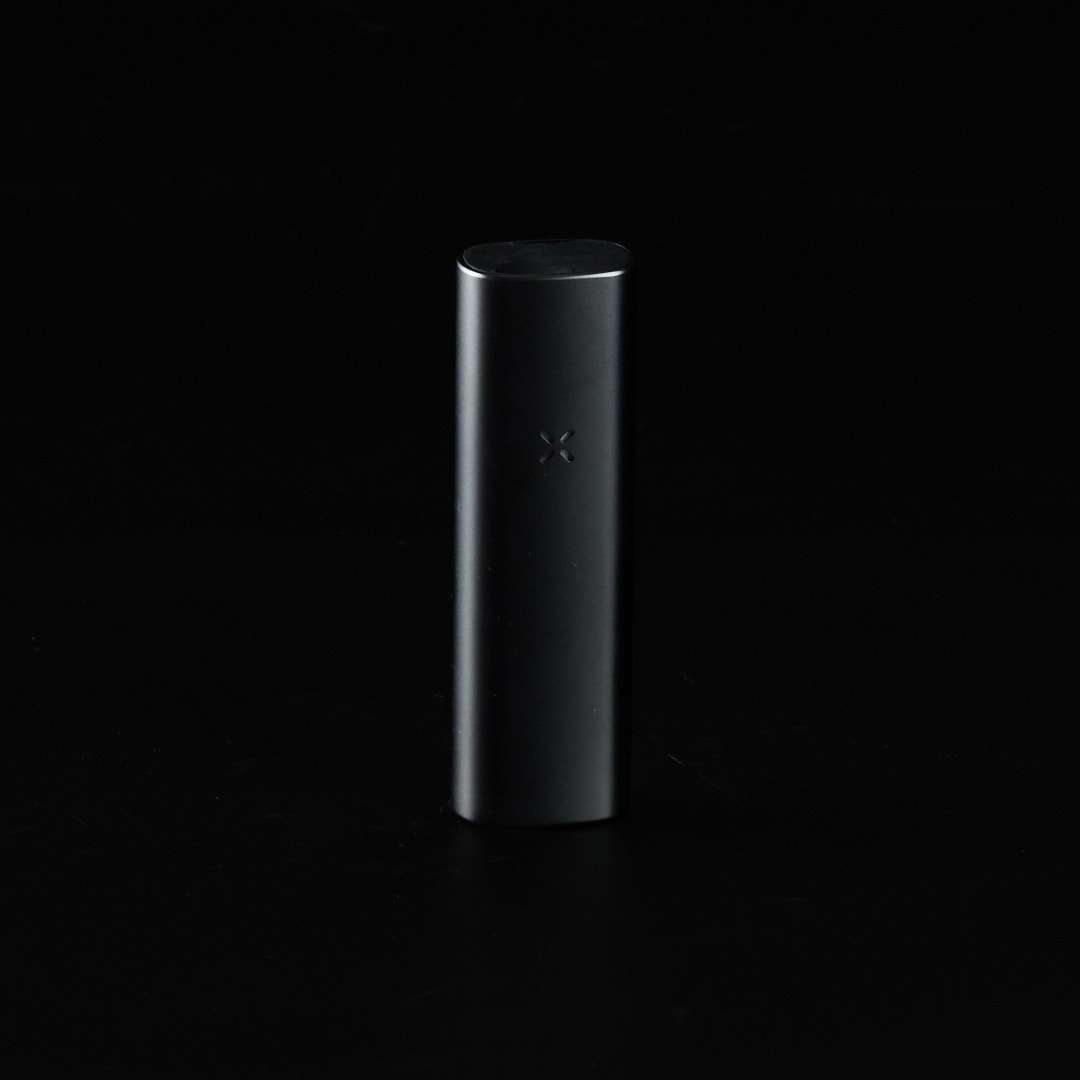 Vaporizador de Hierbas y Extractos Pax Plus