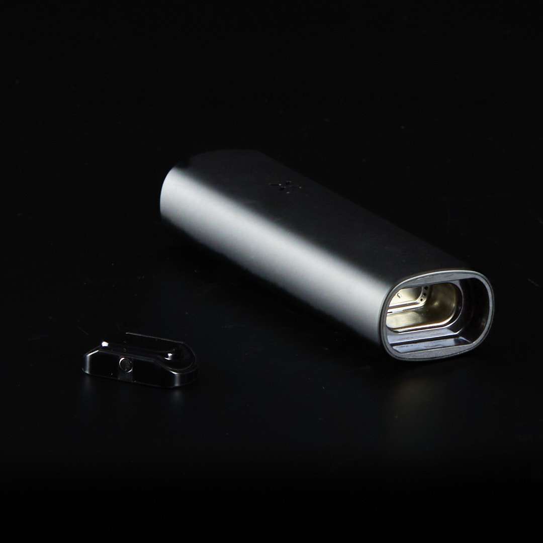 Vaporizador de Hierbas y Extractos Pax Plus