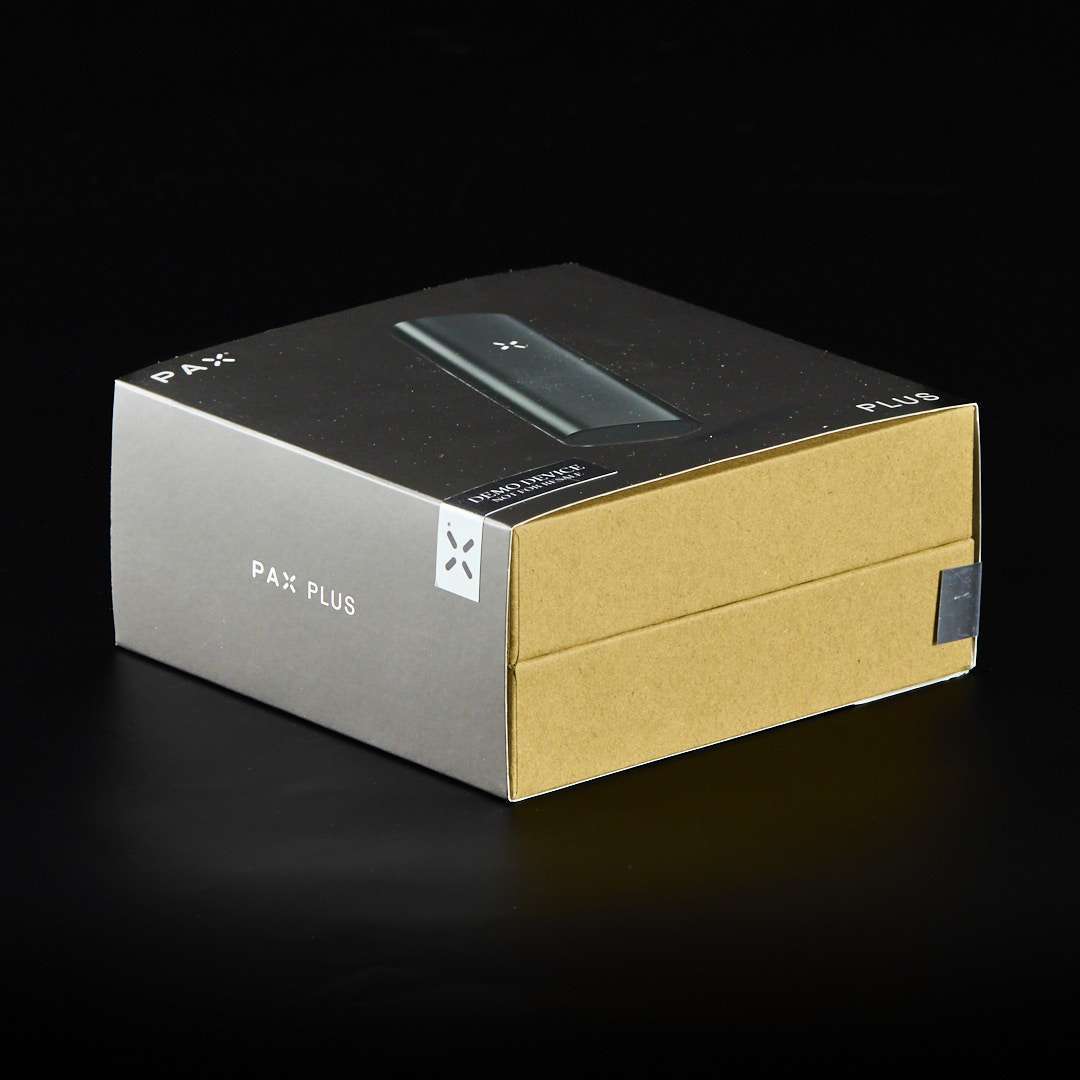Vaporizador de Hierbas y Extractos Pax Plus