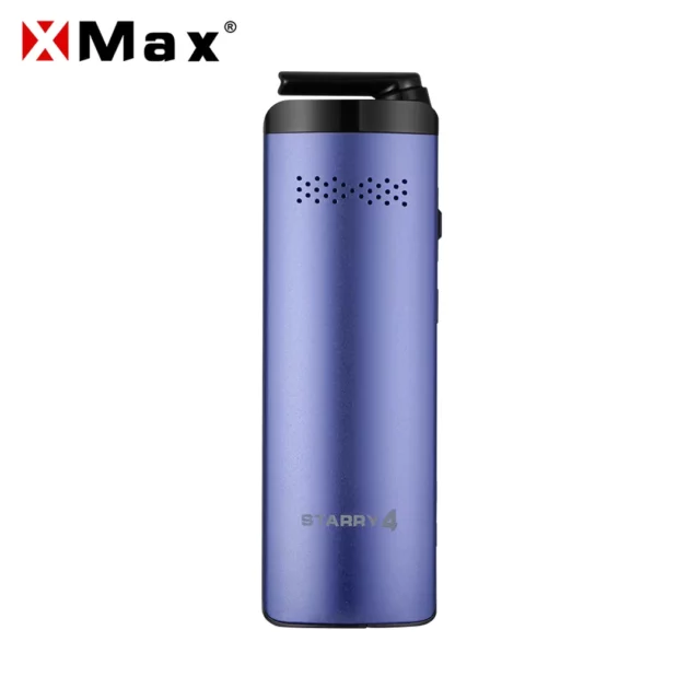 Vaporizador portátil Starry XMAX
