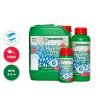 Veganics Grow de Bionova Fertilizante para Crecimiento Orgánico