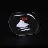 Bandeja de Metal Diet Mini 13x8cm