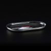 Bandeja de Metal Diet Mini 13x8cm