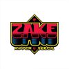 Zakes feminizada de Ripper Seeds