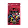 Zakes feminizada de Ripper Seeds
