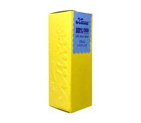 Aceite de coco con CBD Serum 10% de Xuxes