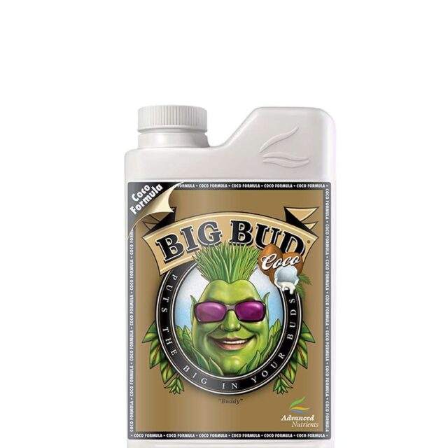 Big Bud Coco de Advanced Nutrients PK engorde