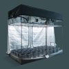 OASIS PRO - Kit armario de cultivo interior LED Avanzado