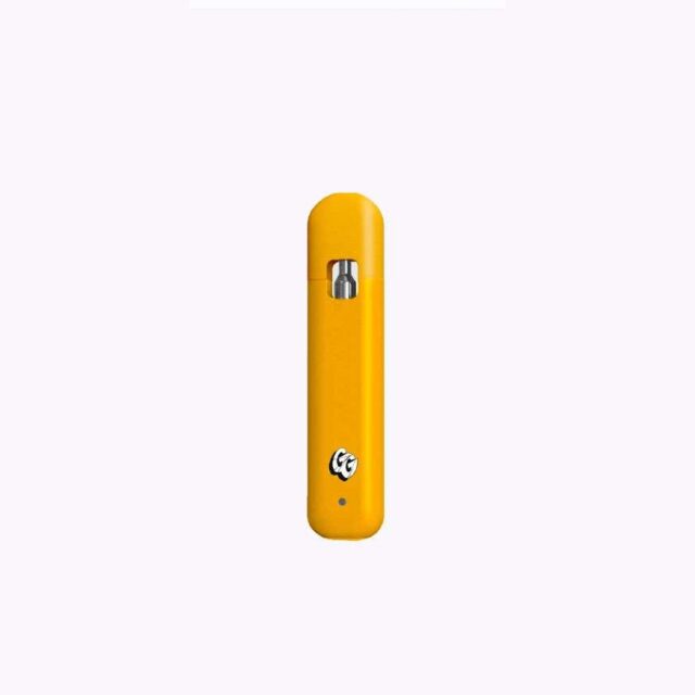 Vape 75% de CBD de Gorilla Grillz