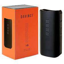 Vaporizador portátil Davinci IQ