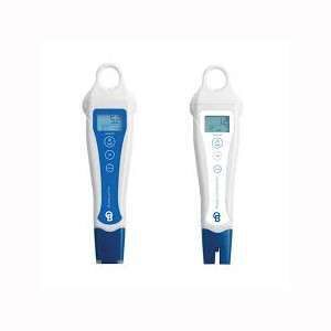 Kit de Medidores de pH y EC Bluelab Pen para Sistemas de Cultivo