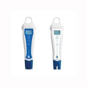 Kit de Medidores de pH y EC Bluelab Pen para Sistemas de Cultivo
