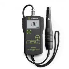 Medidor de EC Milwaukee para Control de Electroconductividad en Cultivos