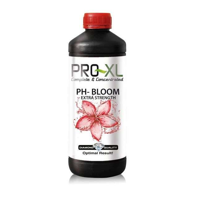 pH- Down Bloom de PRO-XL Regulador de PH