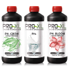 pH - Down Grow de PRO-XL Regulador de PH