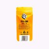 Vape 75% de CBD de Gorilla Grillz